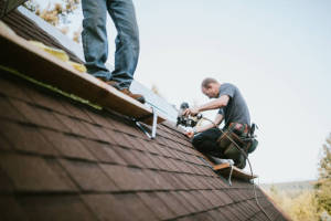 Local Roofers in Upton, MA